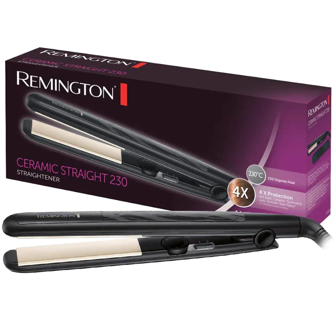 Remington Hair Straightener S5500