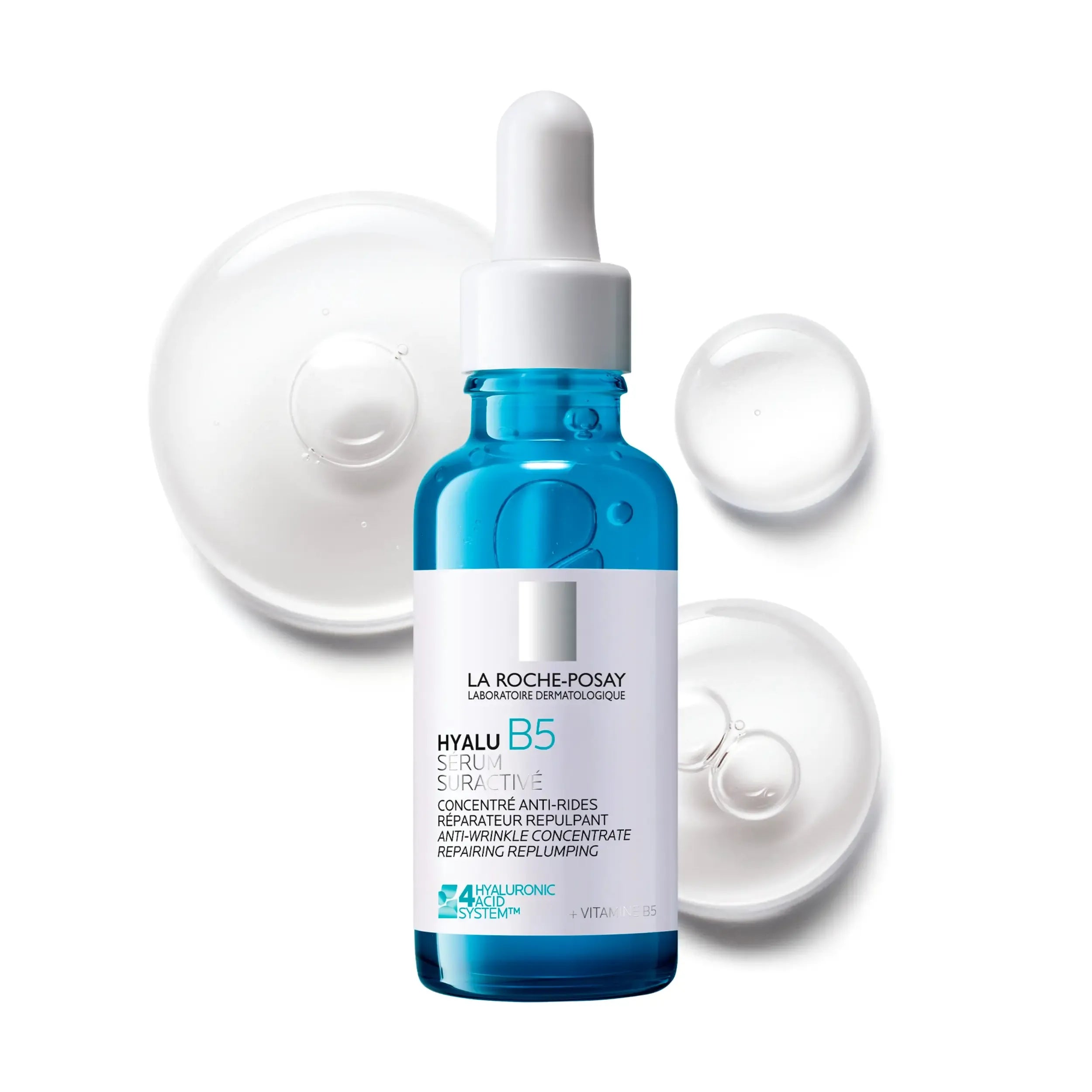 La Roche-Posay Hyalu B5 Serum 30ml