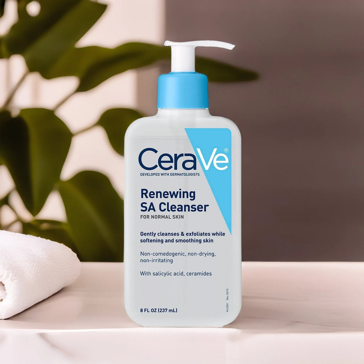 CeraVe Renewing SA Cleanser 355ml