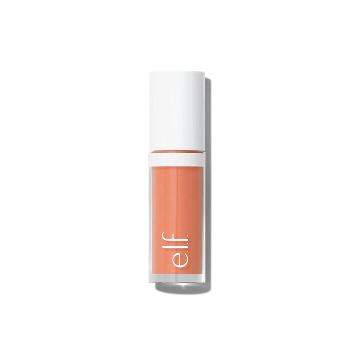 Elf Camo Liquid Blush High Pigment 4ml Peach Perfect