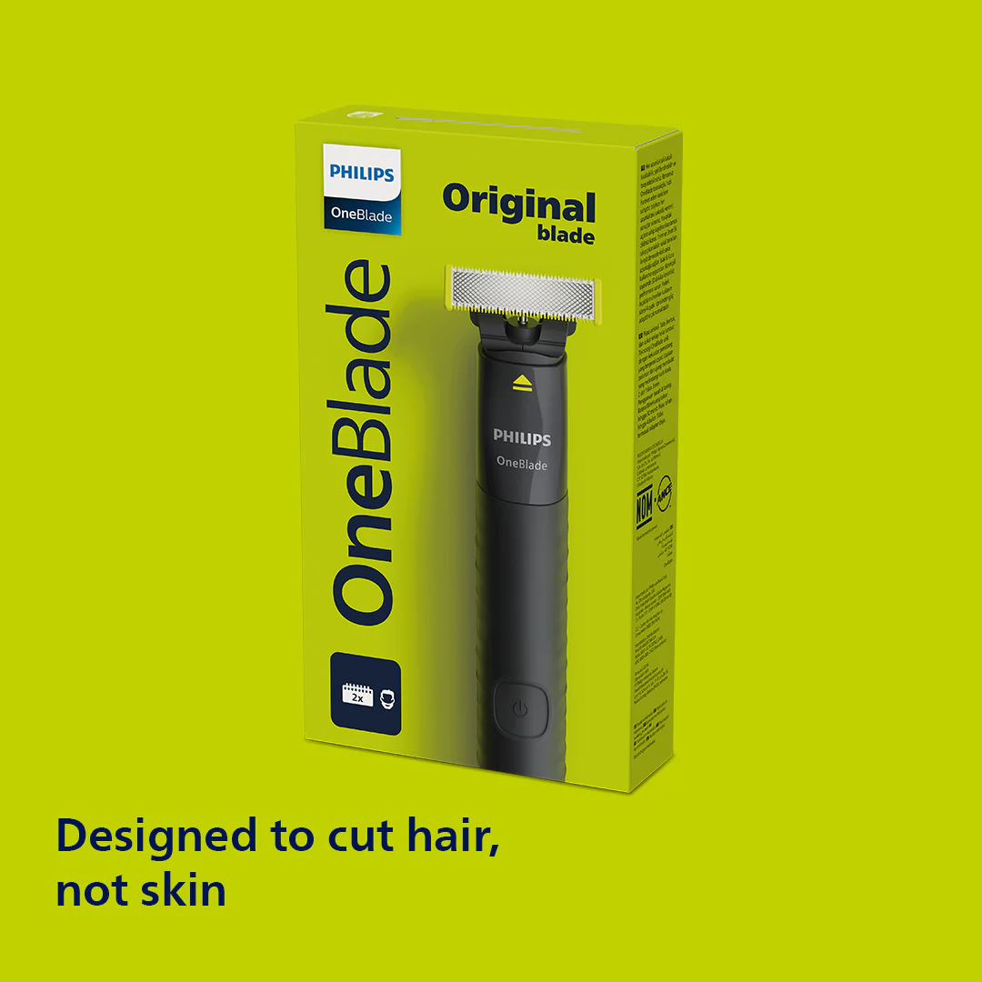 Philips OneBlade Trimmer QP1424/10