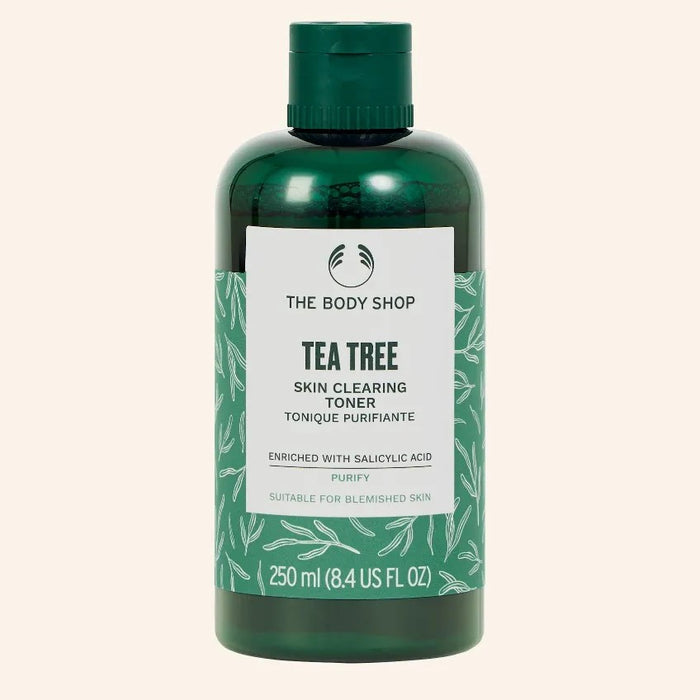 The Body Shop Aloe Soothing Toner 250ml