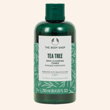 The Body Shop Aloe Soothing Toner 250ml
