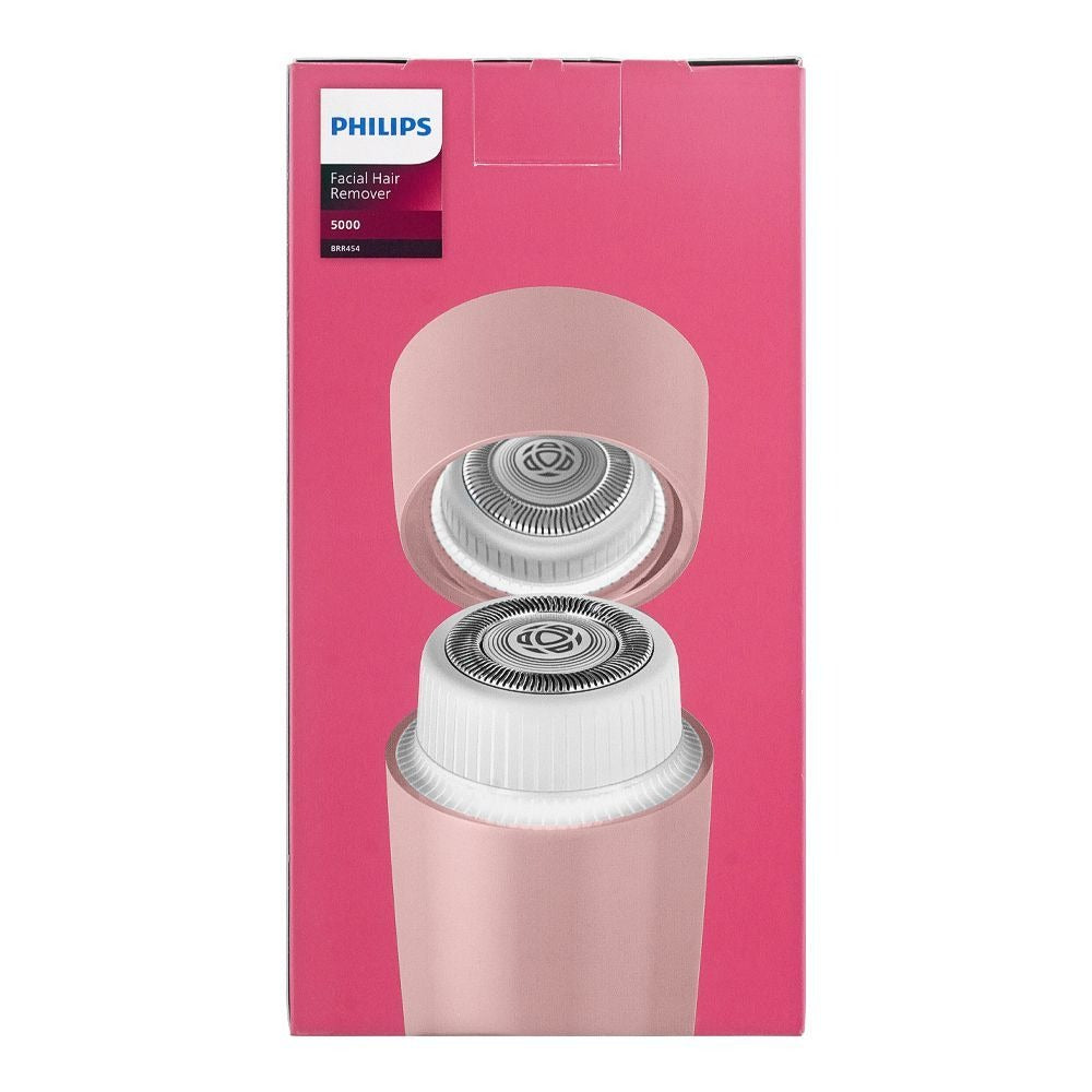 Philips Facial Hair Remover BRR454