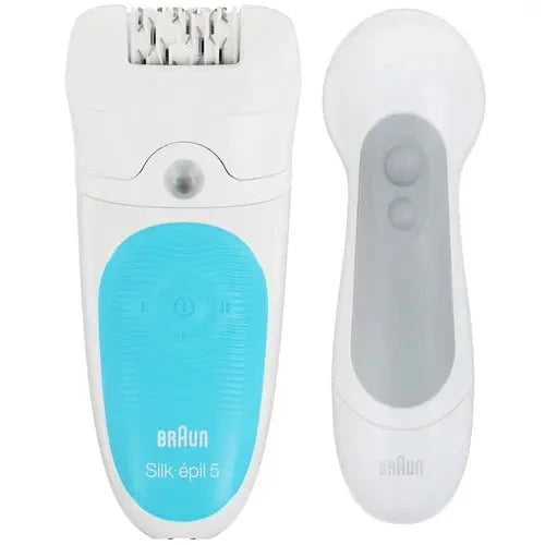Braun Silk-épil 5 545 GS Epilator