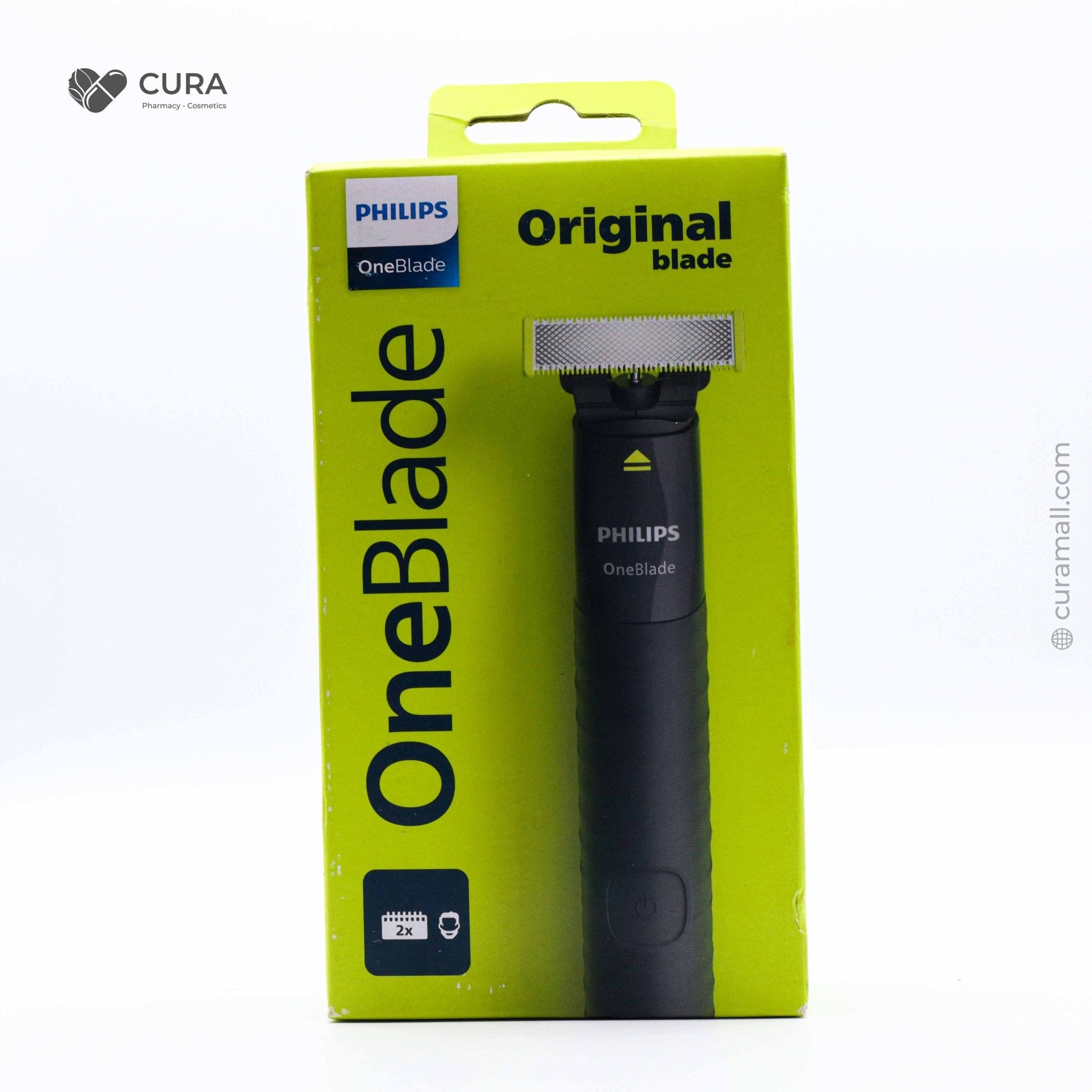 Philips OneBlade Trimmer QP1424/10