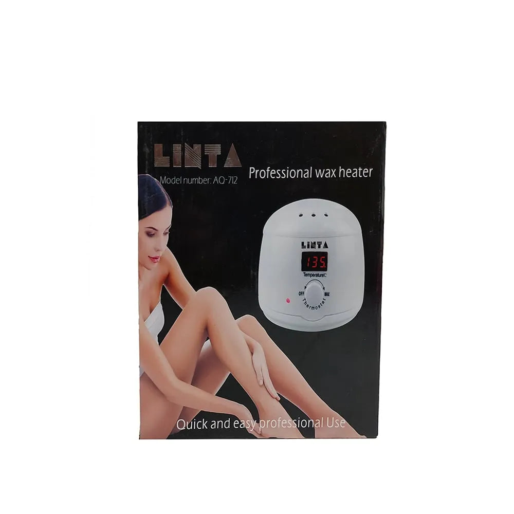 Linta Wax Heater AQ 712