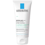 La Roche-Posay Effaclar Medicated Gel Cleanser 200ml