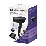 Remington Hair Dryer D2400