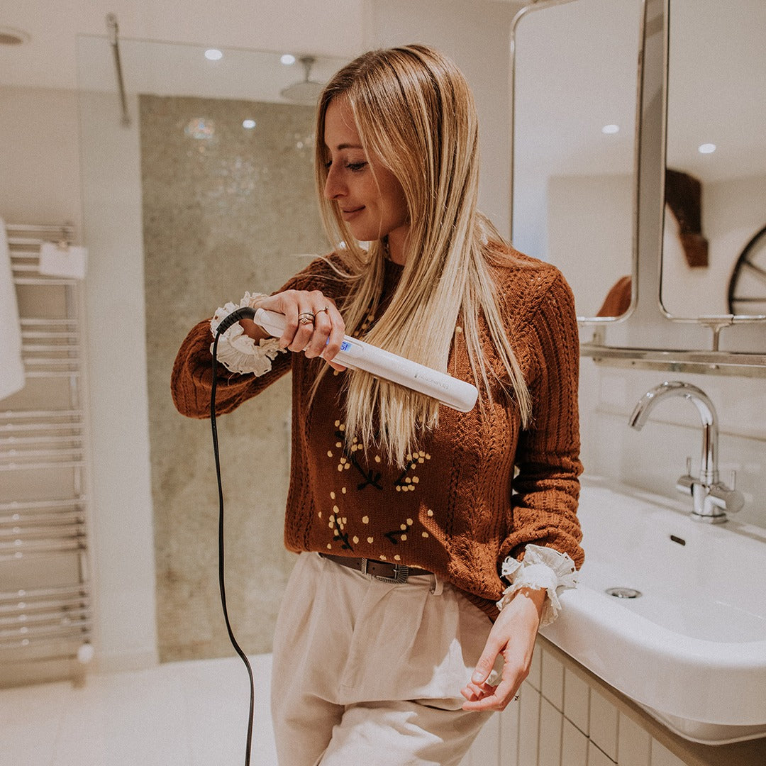 Remington Hair Straightener S9100