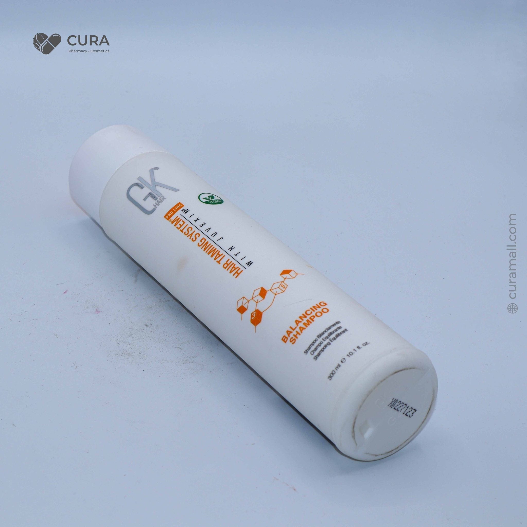 GK Shampoo 300ml Balancing