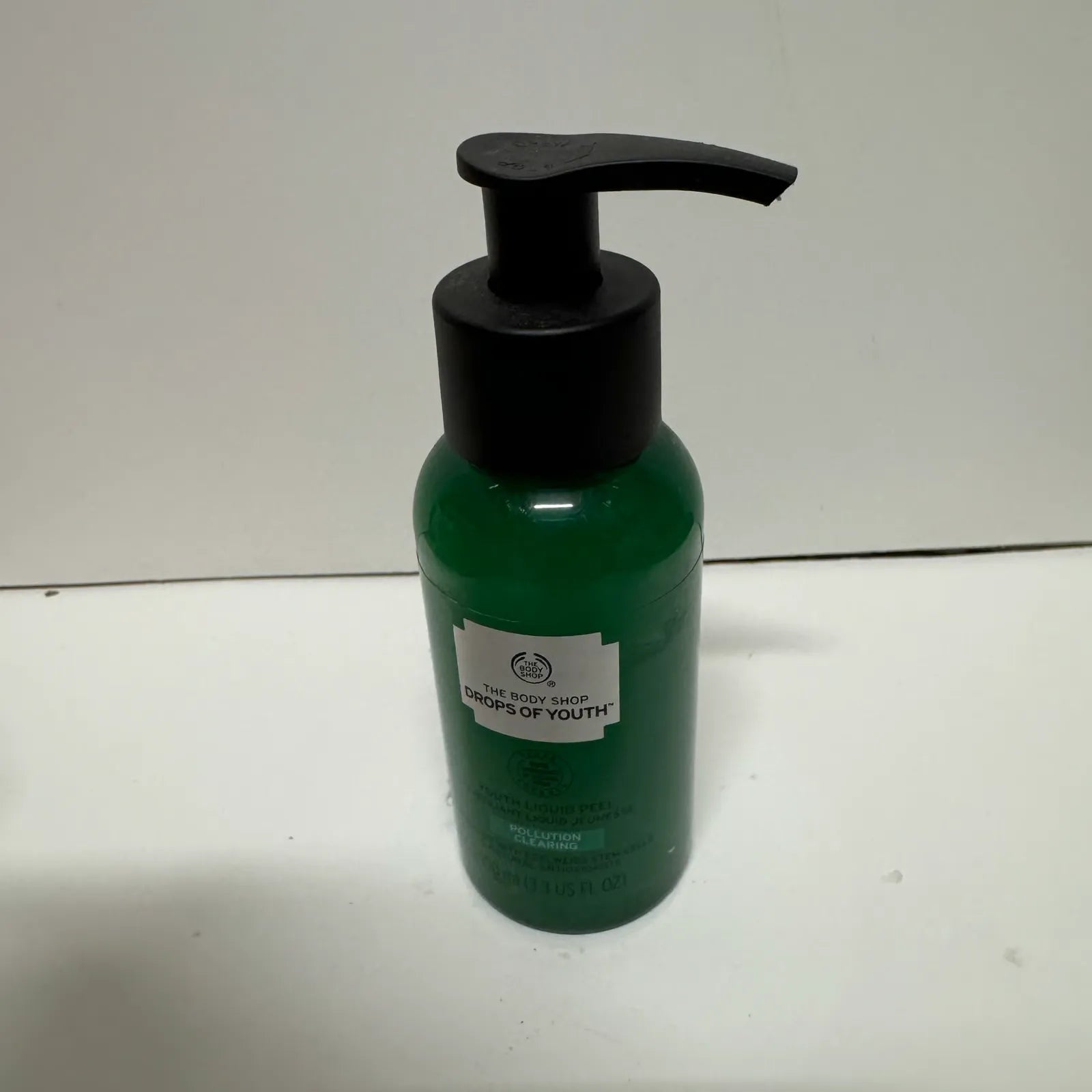 The Body Shop Drops Of Youth Liquid Peel 100ml