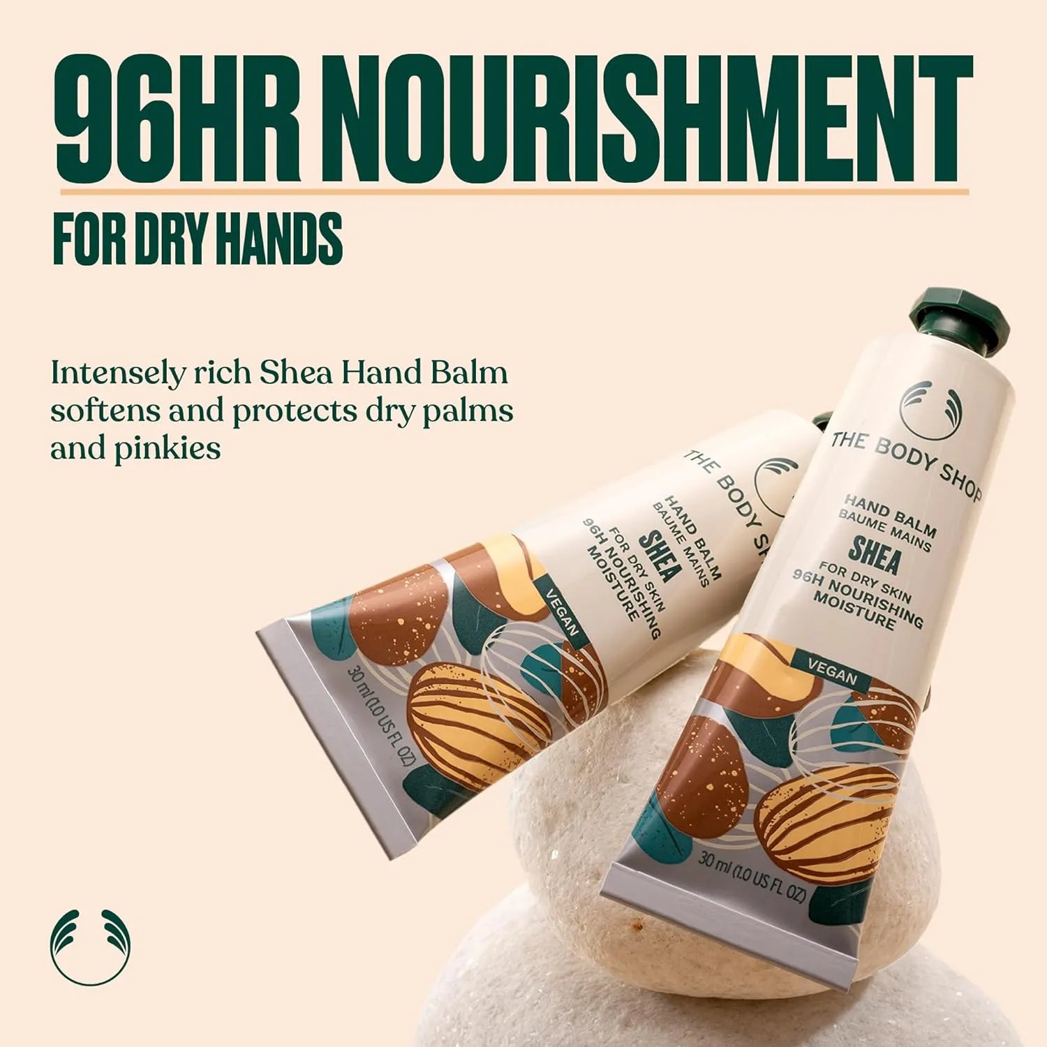 The Body Shop Hand Balm Shea 30ml