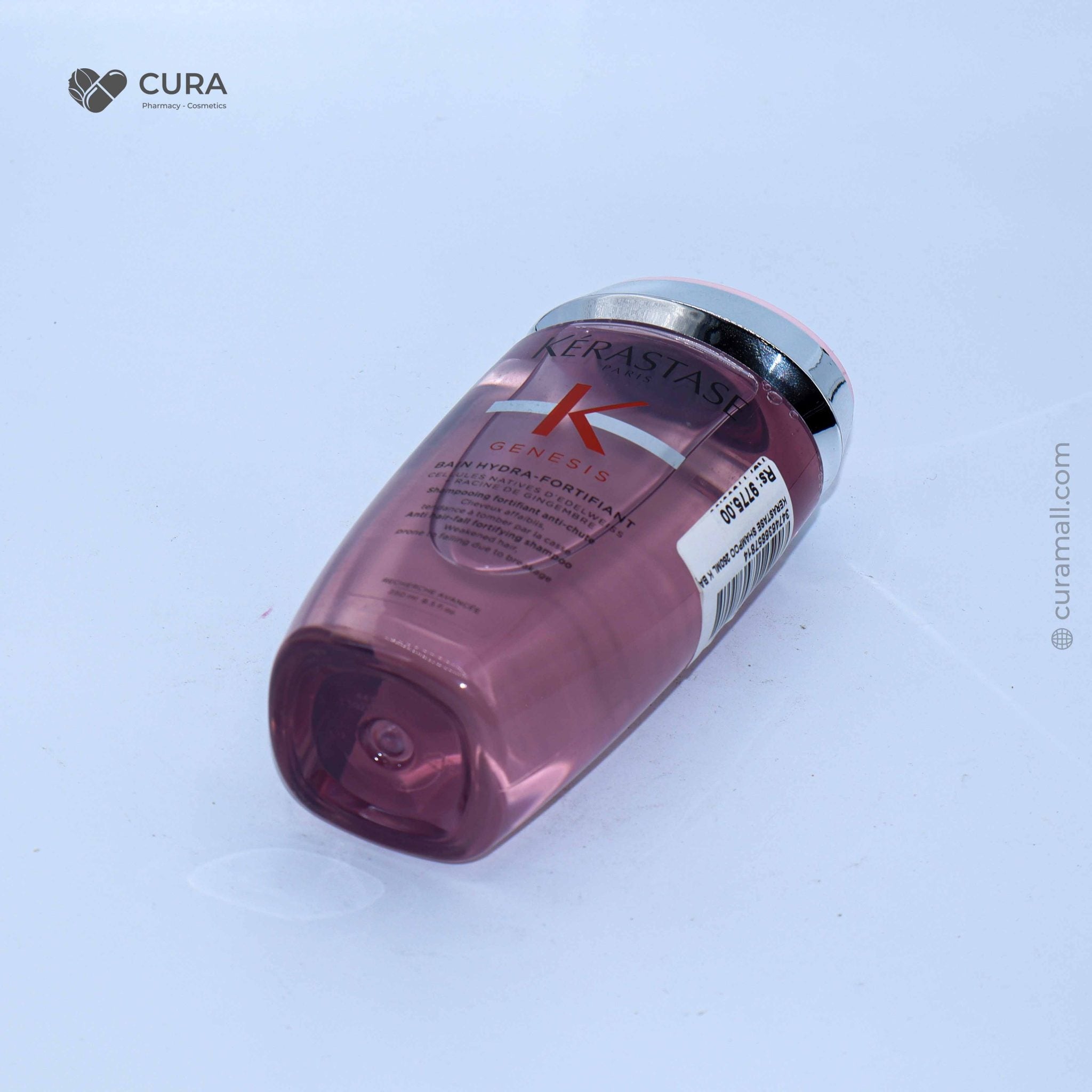 Kerastase Shampoo 250ml K Bain Hydra Fortifiant