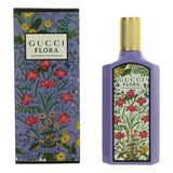 Gucci Flora Gorgeous Magnolia 3pc Set