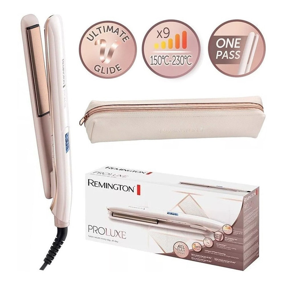 Remington Hair Straightener S9100