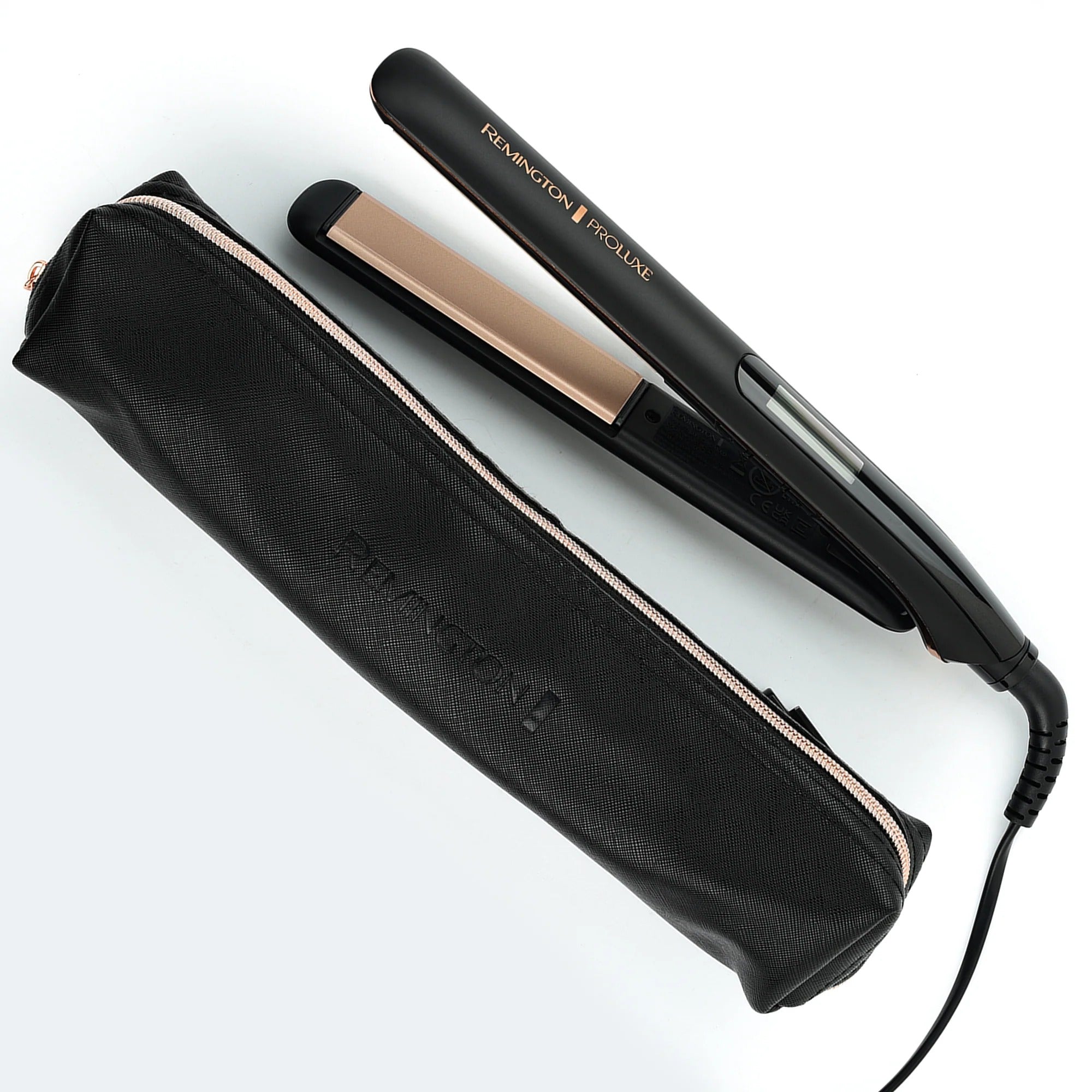 Remington Hair Straightener S9100B