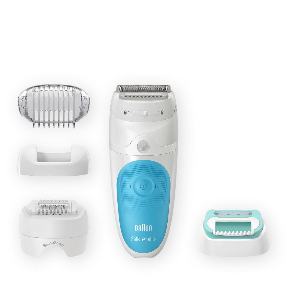 Braun Silk-épil 5 545 GS Epilator