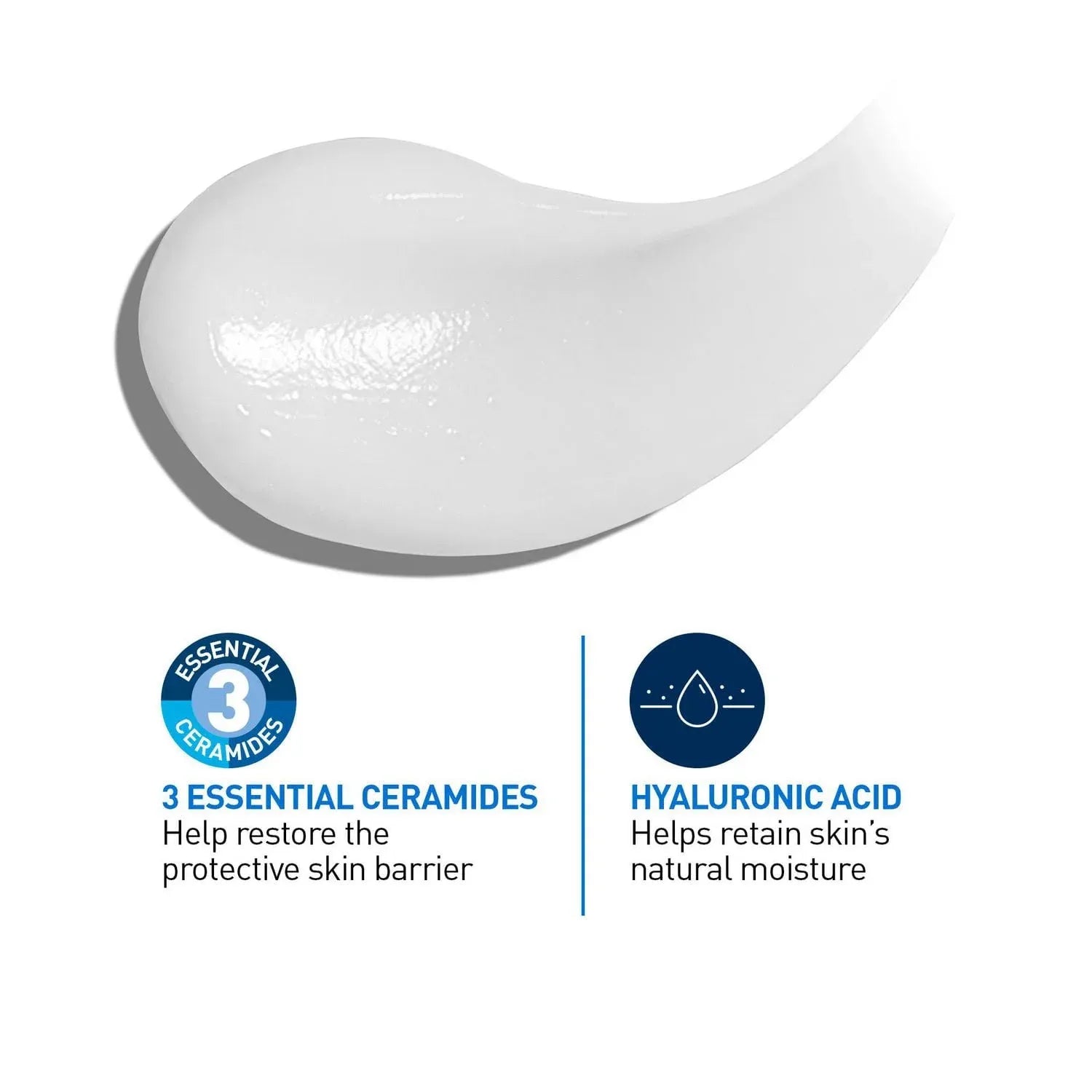 CeraVe Hydrating Hyaluronic Acid Serum 30ml (Canada)