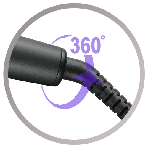 Remington Curling Rod CI6525