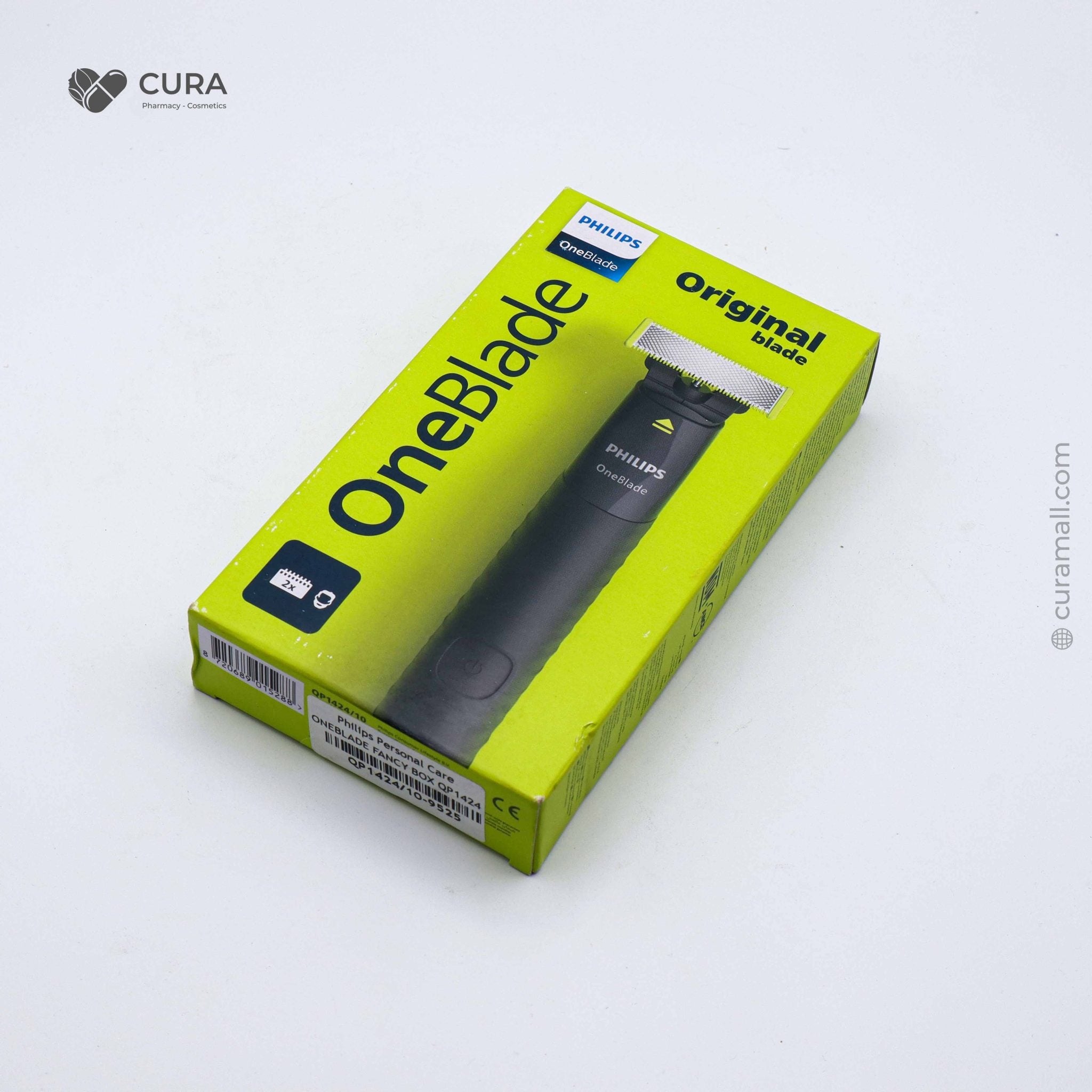 Philips OneBlade Trimmer QP1424/10