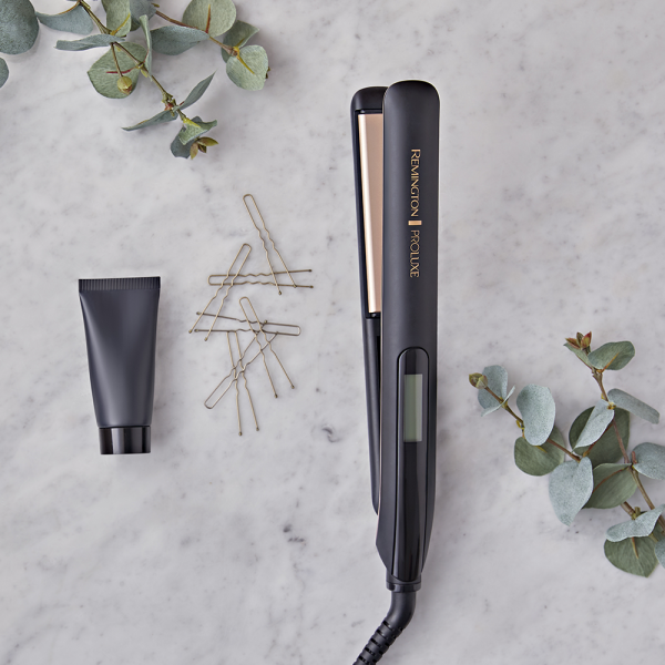 Remington Hair Straightener S9100B