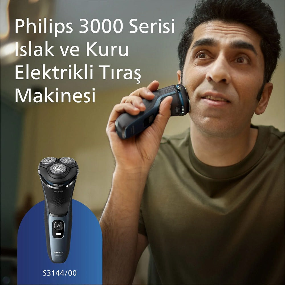 Philips Shaver 3000 Series S3144/00
