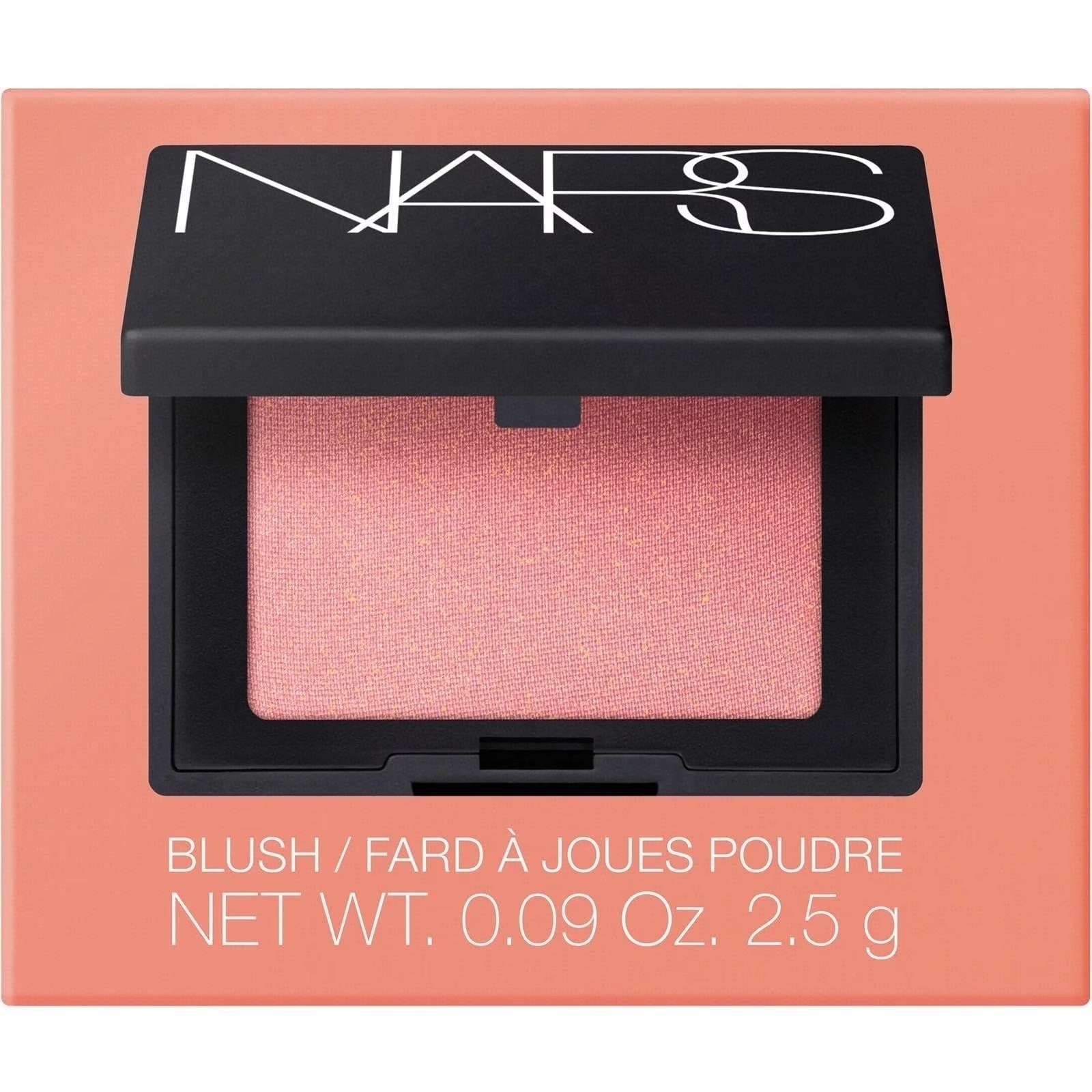 NARS Blush 2.4g, Orgasm