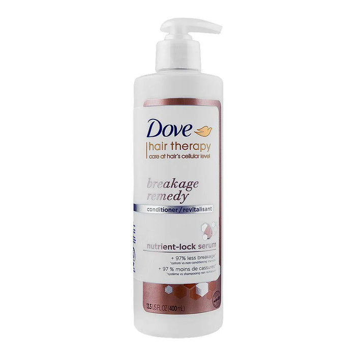 Dove Breakage Remedy Conditioner 400ml
