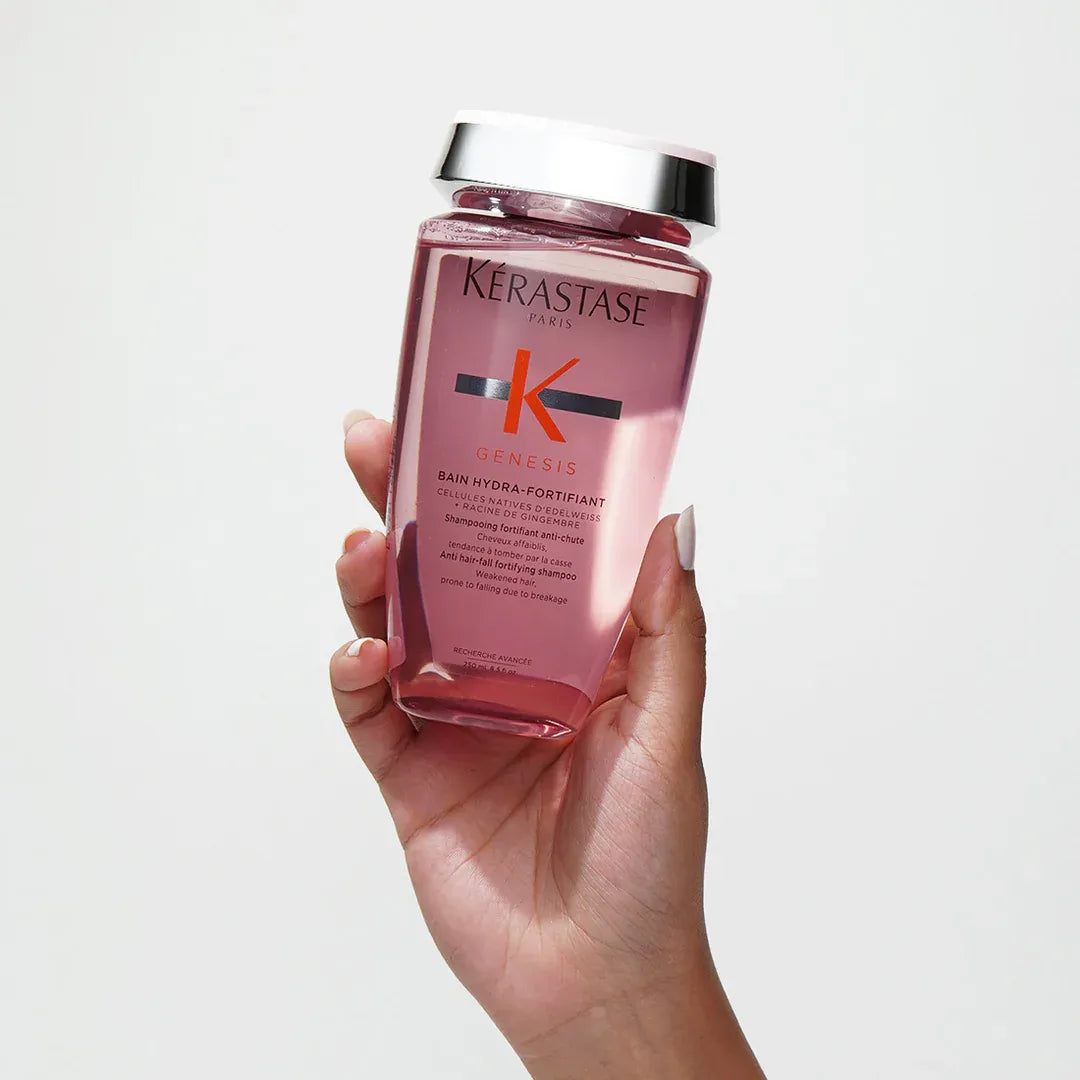 Kerastase Shampoo 250ml K Bain Hydra Fortifiant