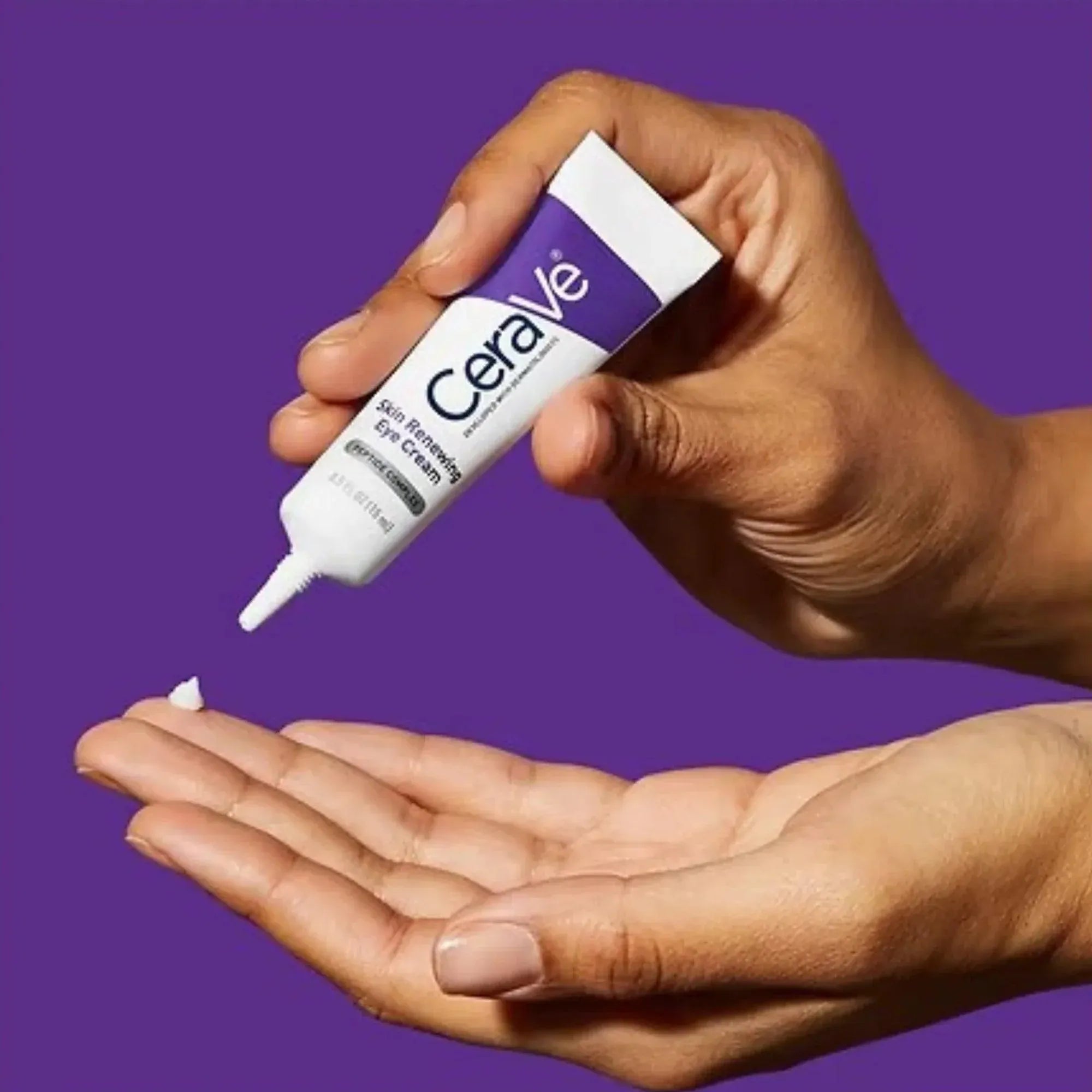 CeraVe Skin Renewing Eye Cream 15ml