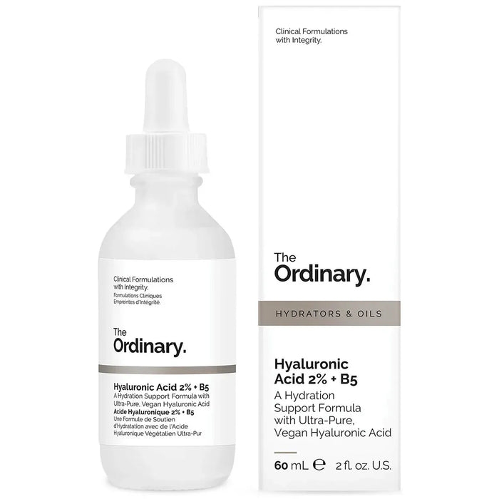 The Ordinary Matrixyl 10% + HA Solution 30ml