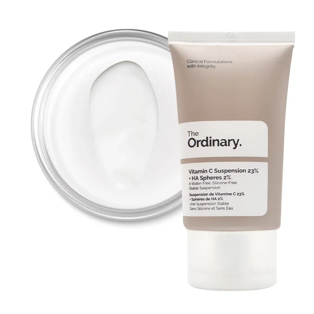 The Ordinary Vitamin C 23% + HA Spheres 30ml