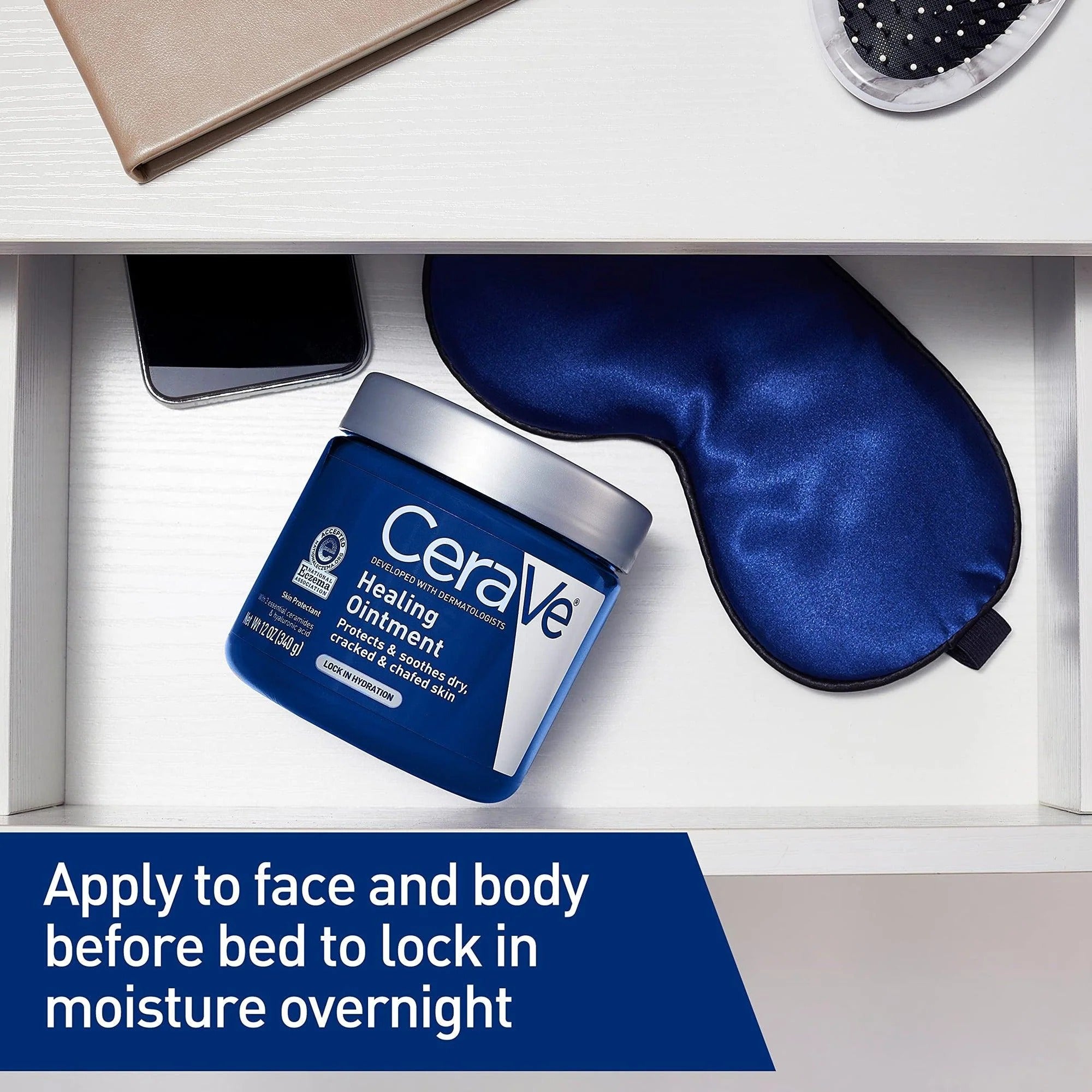 Cerave Healing Ointment 340gm