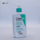 Cerave Canada Foaming Facial Cleanser 355ml