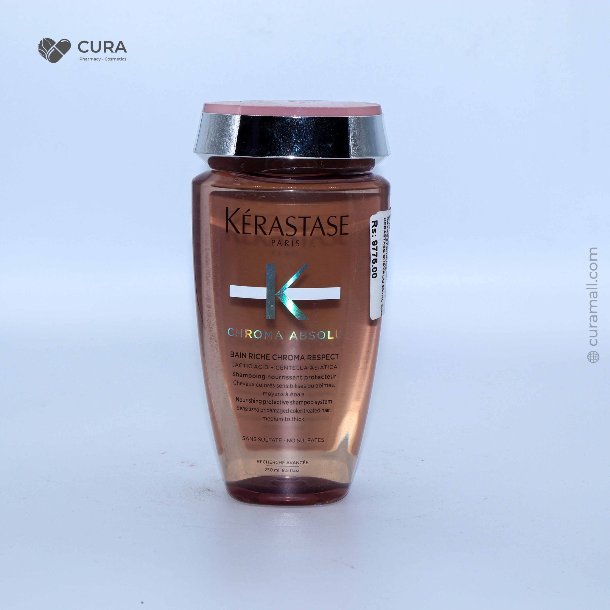 Kerastase Shampoo 250ml Chroma Absolu