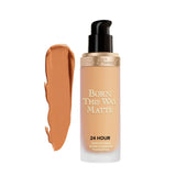 Too Faced Born This Way Foundation 30ml – Porcelain