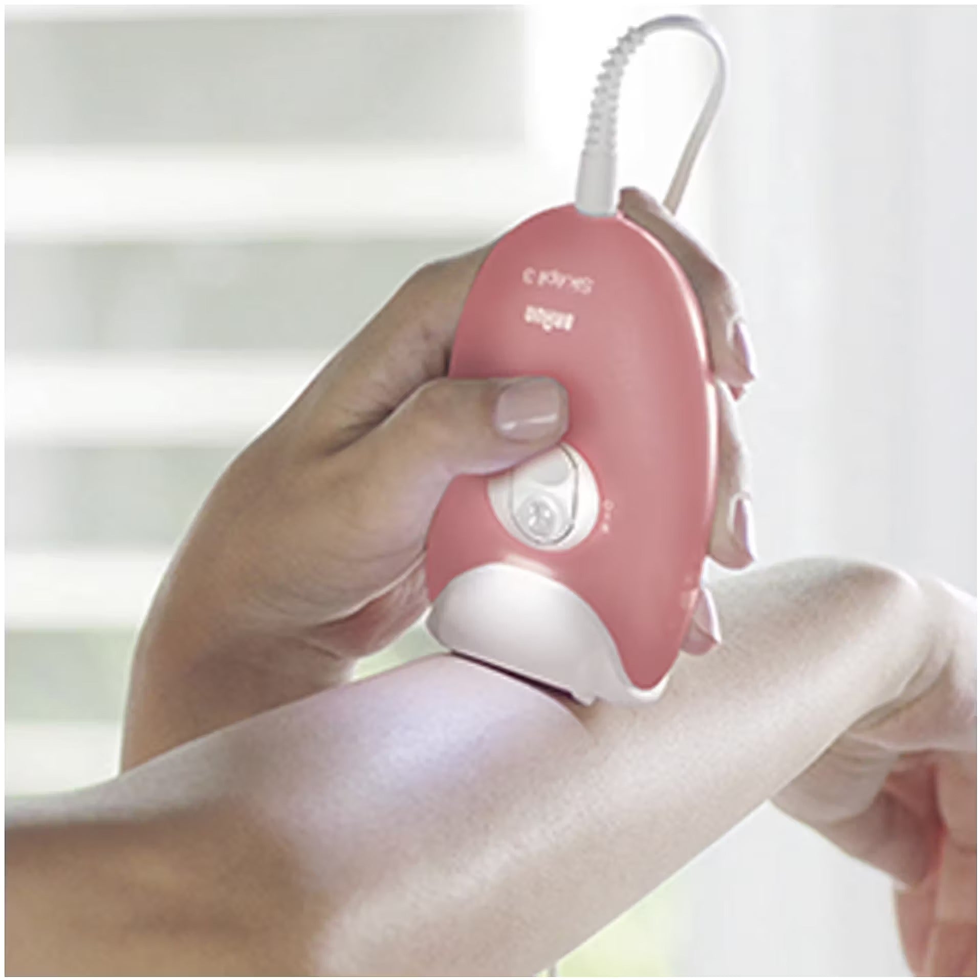 Braun Silk-épil 3 SE 3-176 Epilator
