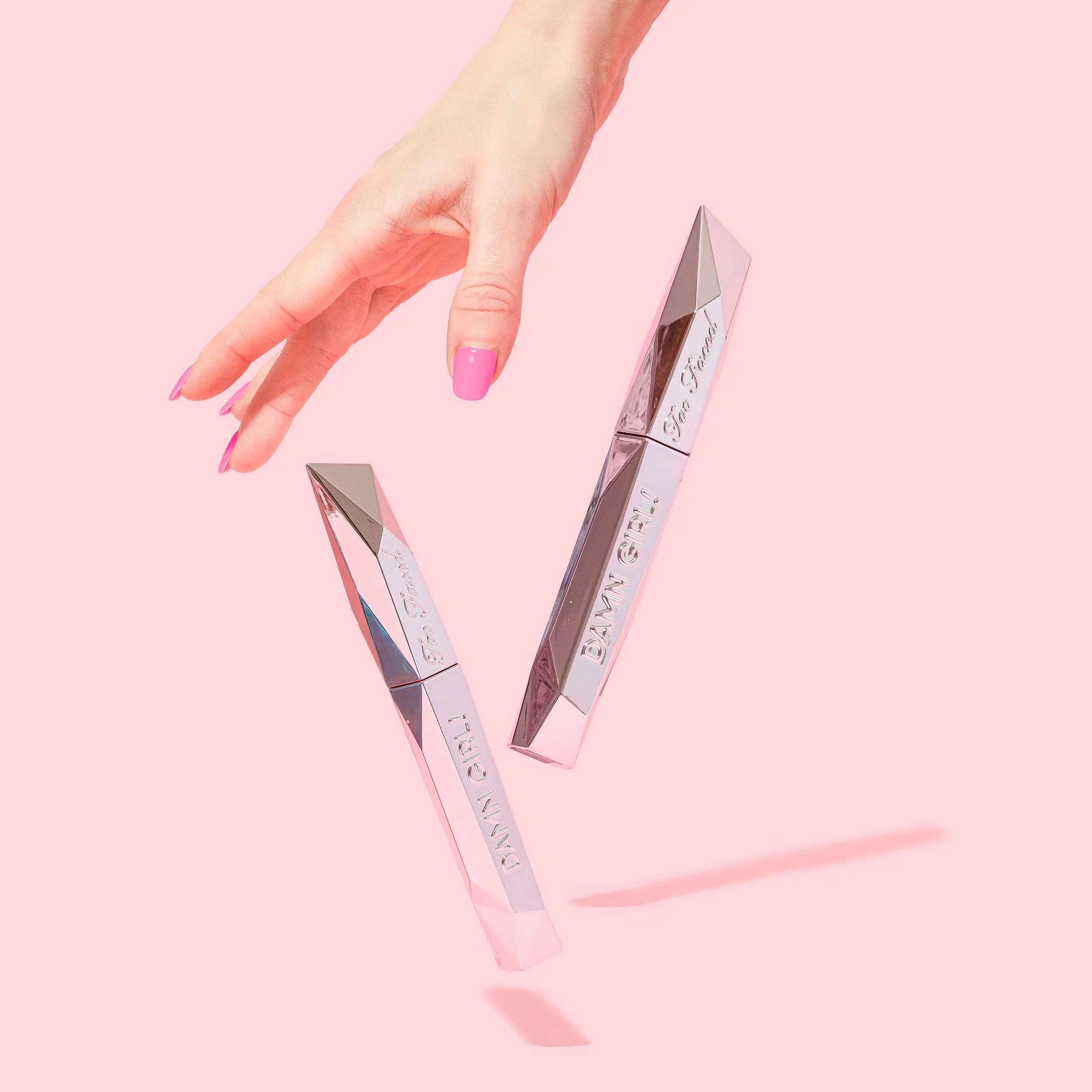 Too Faced Damn Girl Mascara Gift Pack – 13.7ml