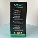 VGR Hair Trimmer V-981 – Rechargeable Beard & Hair Trimmer