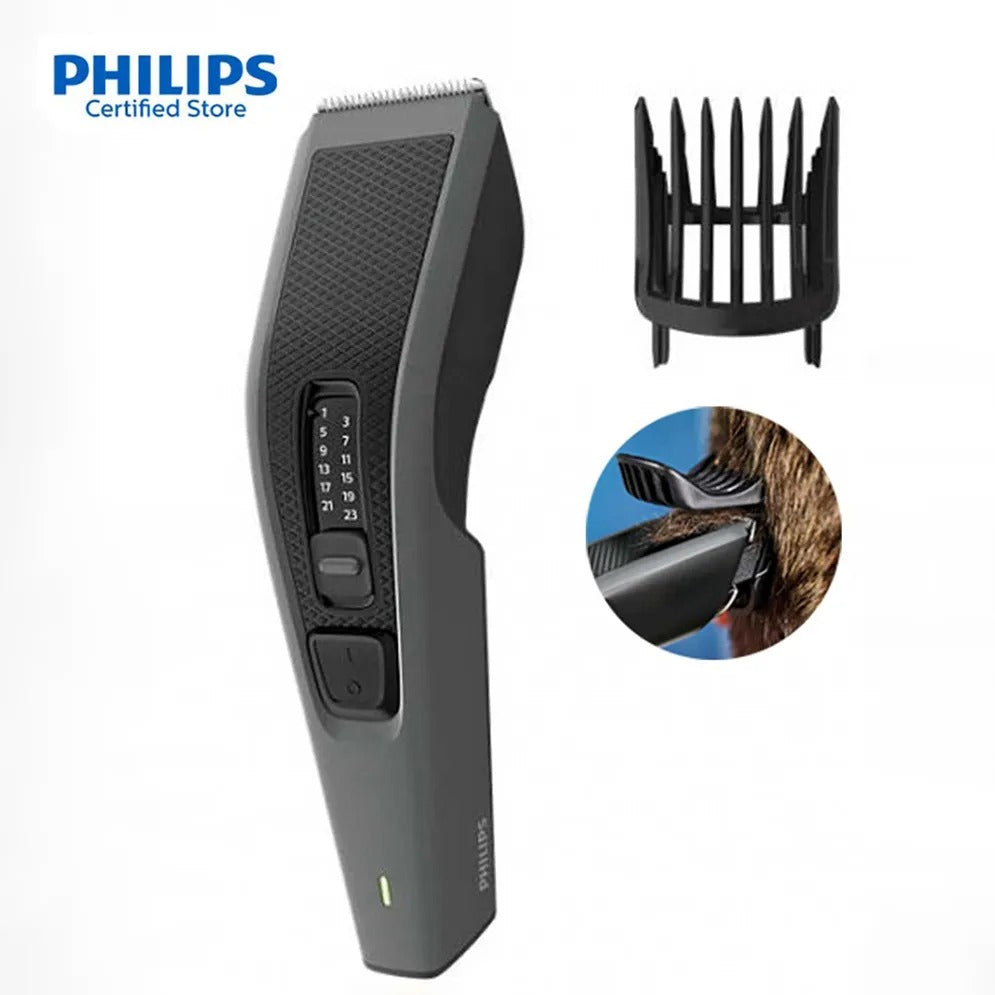 Philips Hair Clipper 3000 Series (HC3530/15)