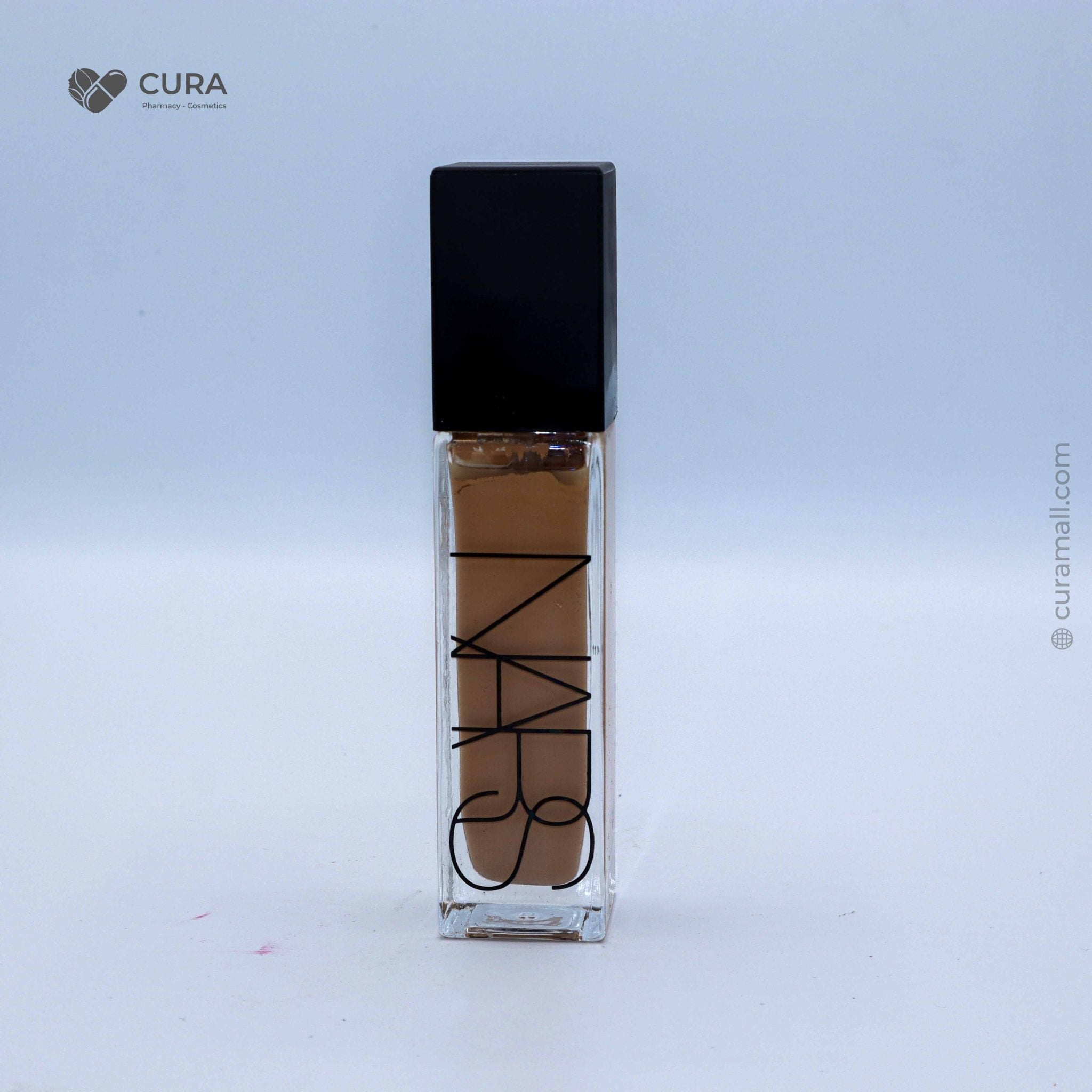 NARS Natural Radiant Longwear Foundation Medium 4 Barcelona 30ml