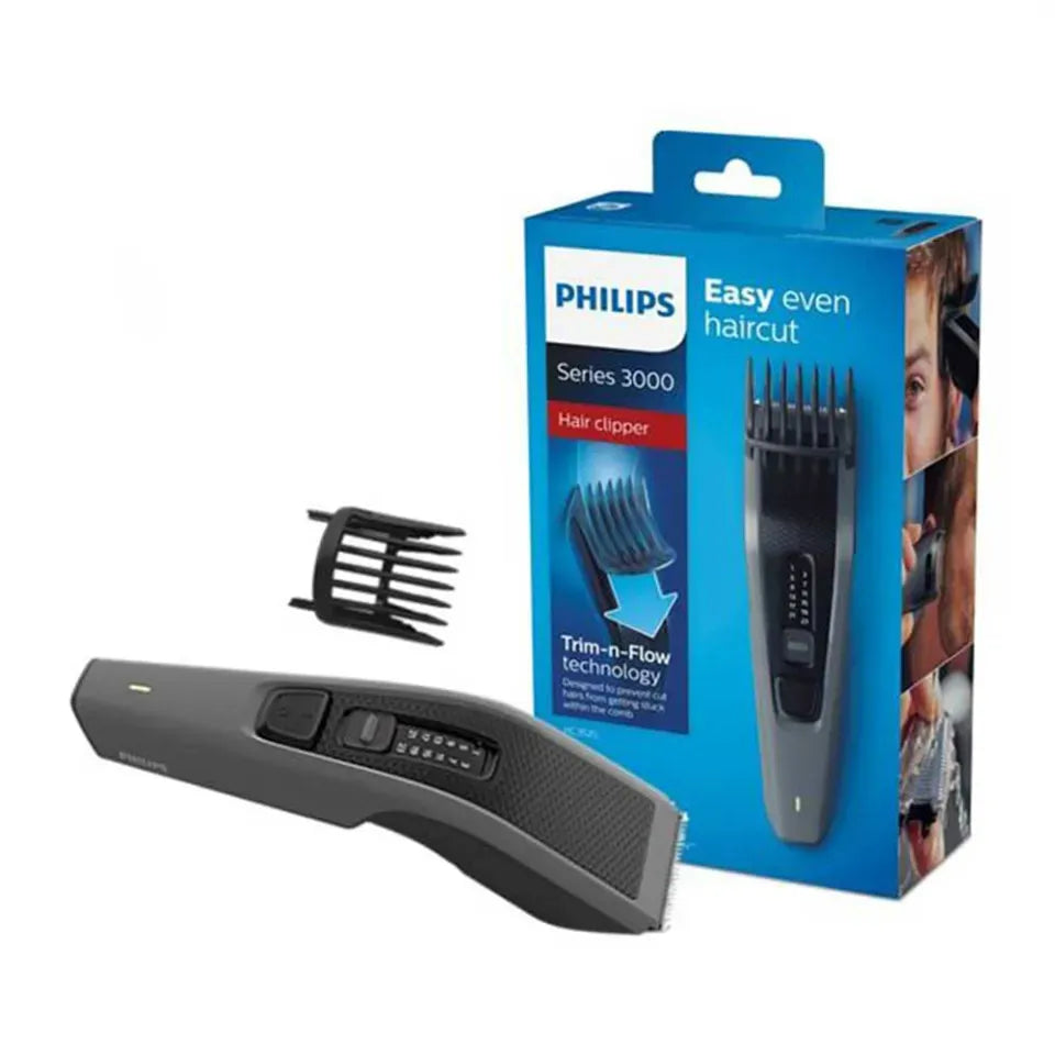 Philips Hair Clipper 3000 Series (HC3530/15)