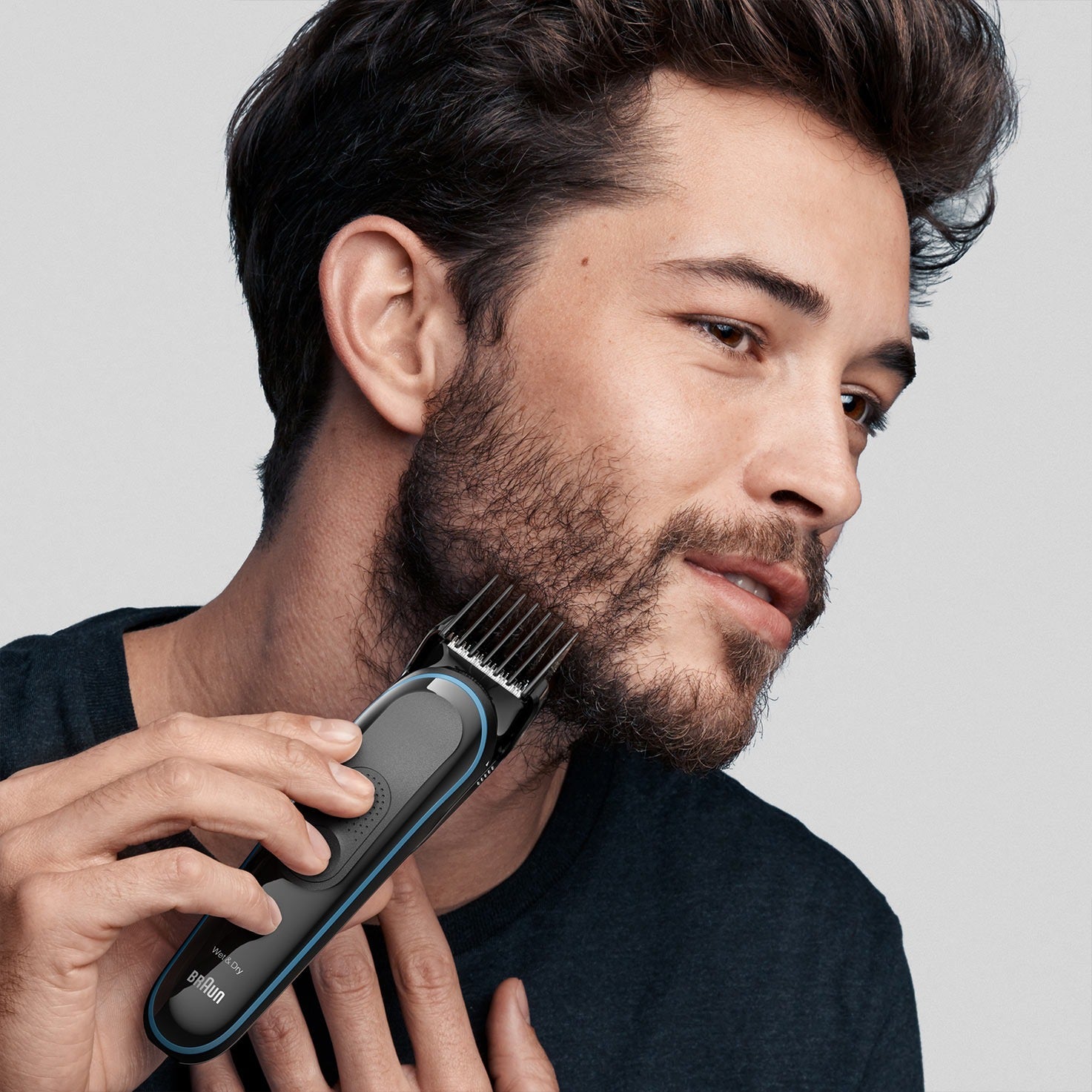 Braun Multi Groom Kit MGK5360