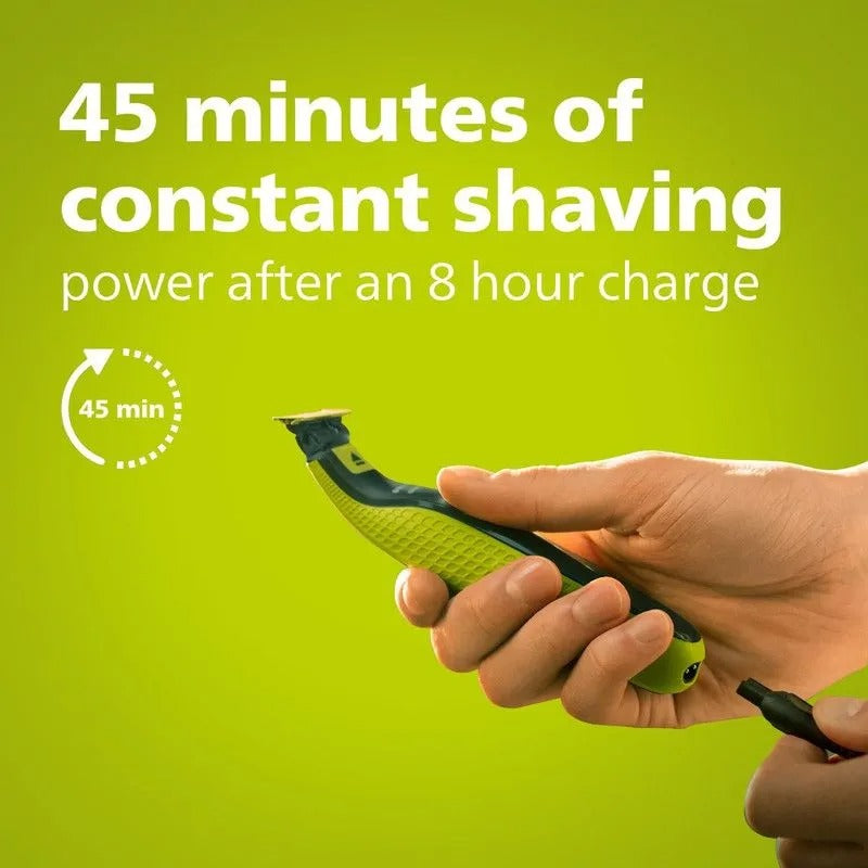 Philips OneBlade Trimmer QP2824/10