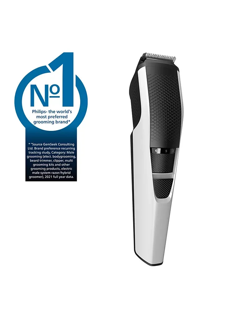 Philips Beard Trimmer BT3206