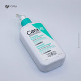 Cerave Canada Foaming Facial Cleanser 355ml