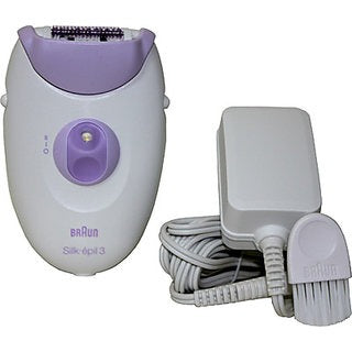 Braun Silk-épil 3170 Epilator