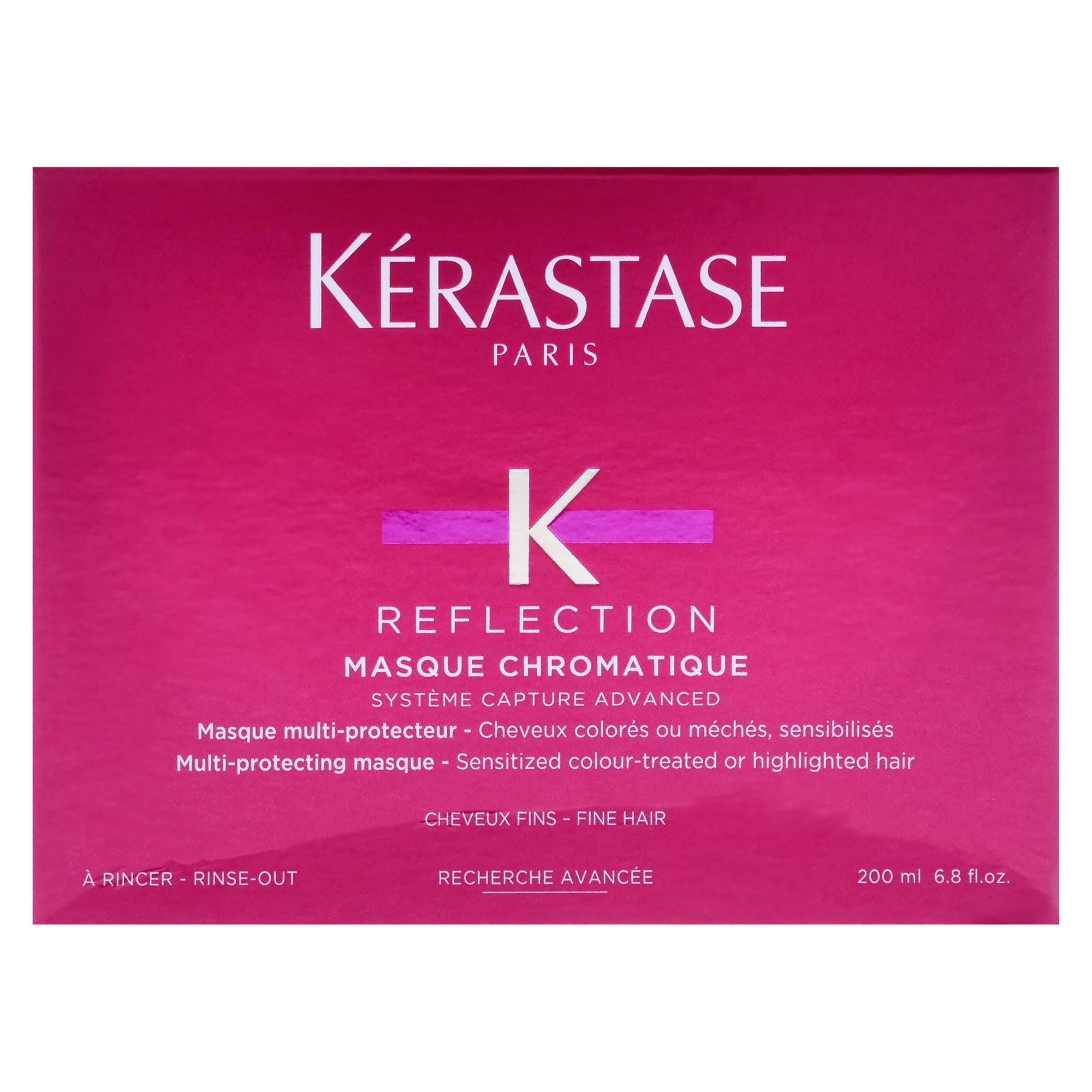 Kerastase Masque 200ml K Reflection