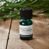 The Body Shop Tea Tree Oil 10ml